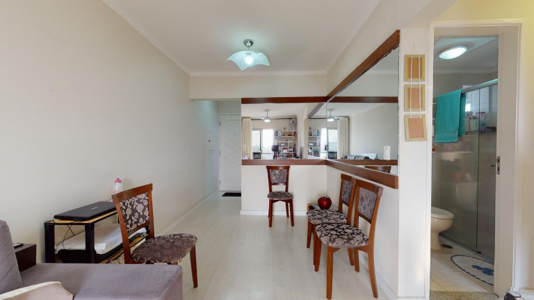Imagem Apartamento com 2 Quartos à Venda, 57 m² em Penha - São Paulo