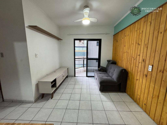 Imagem Apartamento com 1 Quarto à Venda, 50 m² em Vila Guilhermina - Praia Grande Imagem Apartamento com 1 Quarto à Venda, 50 m² em Vila Guilhermina - Praia Grande