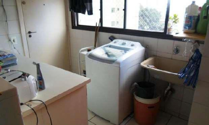 Imagem Apartamento com 3 Quartos à Venda, 130 m² em Tatuapé - São Paulo Imagem Apartamento com 3 Quartos à Venda, 130 m² em Tatuapé - São Paulo