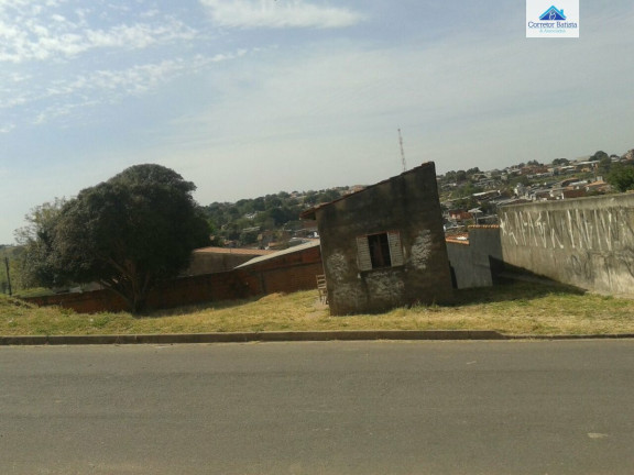 Imagem Terreno à Venda, 473 m² em Jardim Rossin - Campinas Imagem Terreno à Venda, 473 m² em Jardim Rossin - Campinas