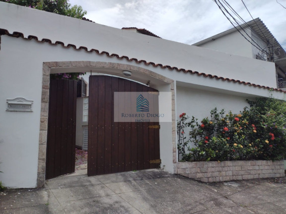 Imagem Casa com 4 Quartos à Venda, 164 m² em Pechincha - Rio De Janeiro