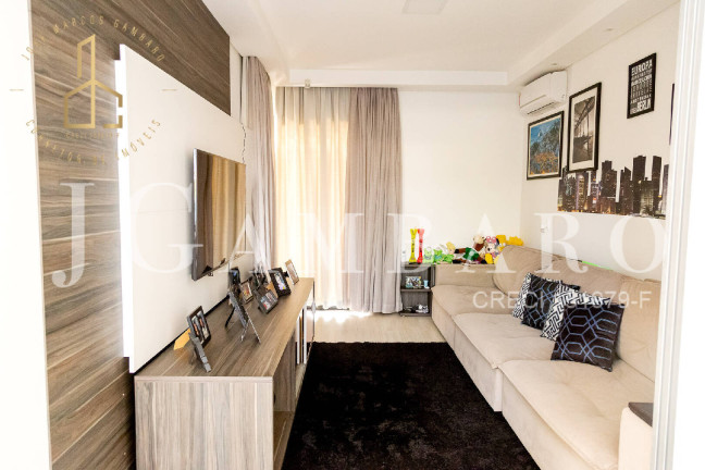 Imagem Casa de Condomínio com 4 Quartos à Venda, 4.080 m² em Alto Da Boa Vista - Sorocaba