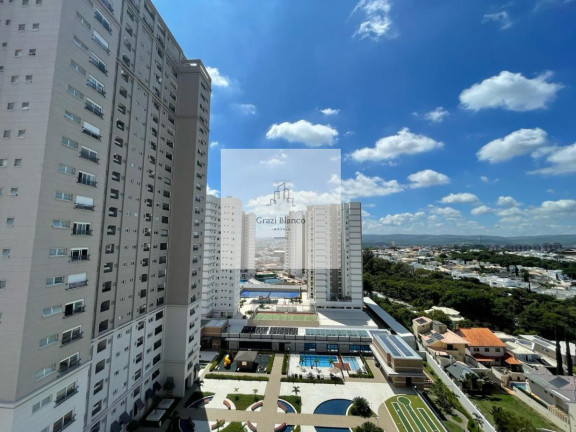 Imagem Apartamento com 3 Quartos à Venda, 96 m² em Parque Campolim - Sorocaba