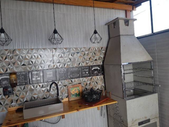 Imagem Casa de Condomínio com 3 Quartos à Venda, 157 m² em Horto Florestal - Sorocaba Imagem Casa de Condomínio com 3 Quartos à Venda, 157 m² em Horto Florestal - Sorocaba