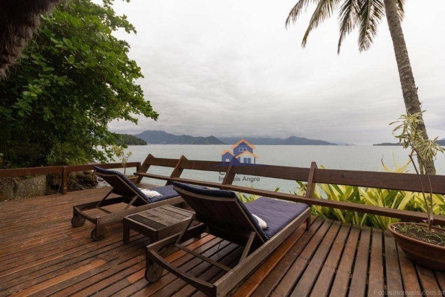 Imagem Imóvel com 6 Quartos à Venda, 480 m² em Angra Dos Reis Imagem Imóvel com 6 Quartos à Venda, 480 m² em Angra Dos Reis