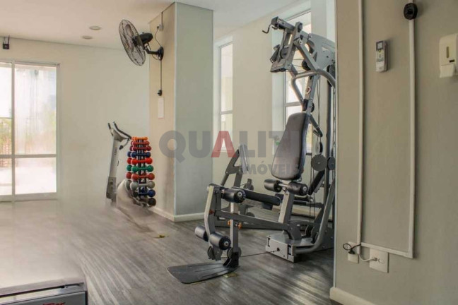 Imagem Apartamento com 3 Quartos à Venda, 138 m² em Brooklin - São Paulo