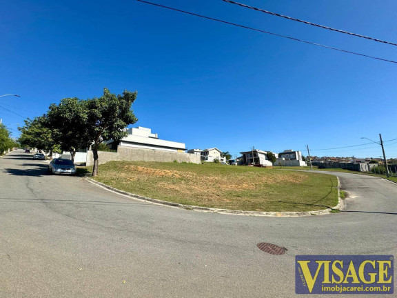 Imagem Terreno em Condomínio à Venda, 250 m² em Jd. Panorama - Jacareí Imagem Terreno em Condomínio à Venda, 250 m² em Jd. Panorama - Jacareí
