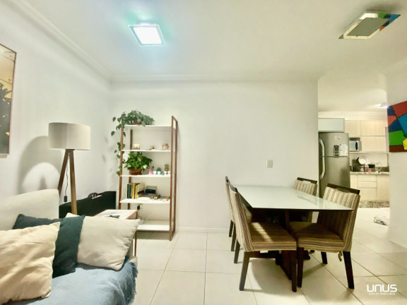Imagem Apartamento com 2 Quartos à Venda, 78 m² em Roçado - São José