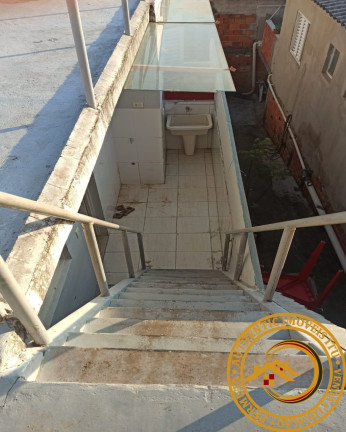 Imagem Casa com 3 Quartos à Venda, em Parque São Camilo - Itu Imagem Casa com 3 Quartos à Venda, em Parque São Camilo - Itu
