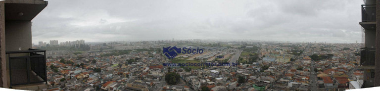 Imagem Apartamento com 2 Quartos à Venda, 48 m² em Parque Edu Chaves - São Paulo