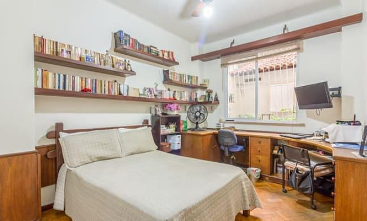 Imagem Apartamento com 3 Quartos à Venda, 141 m² em Copacabana - Rio De Janeiro Imagem Apartamento com 3 Quartos à Venda, 141 m² em Copacabana - Rio De Janeiro