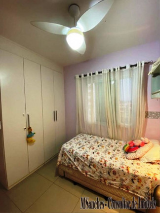 Imagem Apartamento com 3 Quartos à Venda, 79 m² em Parque Morumbi - Votorantim