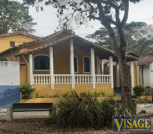 Chácara com 3 Quartos à Venda, 1 m² em Bom Retiro - São José Dos Campos
