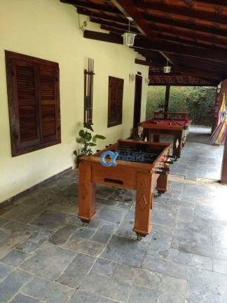 Imagem Casa com 4 Quartos à Venda, 200 m² em Araras - Petrópolis Imagem Casa com 4 Quartos à Venda, 200 m² em Araras - Petrópolis