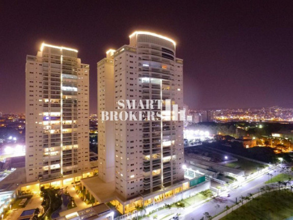 Apartamento com 4 Quartos à Venda, 222 m² em Jardim Das Perdizes - São Paulo