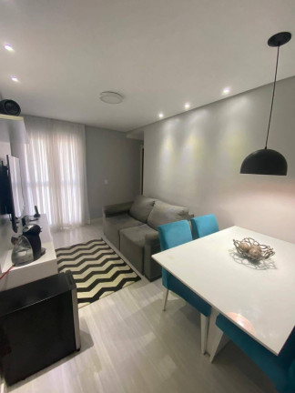 Imagem Apartamento com 2 Quartos à Venda, 46 m² em Nova Petrópolis - São Bernardo Do Campo Imagem Apartamento com 2 Quartos à Venda, 46 m² em Nova Petrópolis - São Bernardo Do Campo