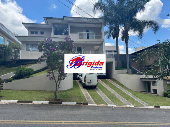 Imagem Casa de Condomínio com 3 Quartos à Venda, 340 m² em Jardim Indaia - Embu Das Artes Imagem Casa de Condomínio com 3 Quartos à Venda, 340 m² em Jardim Indaia - Embu Das Artes