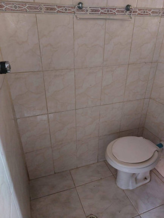 Imagem Casa com 1 Quarto para Alugar,  em São Bernardo Do Campo