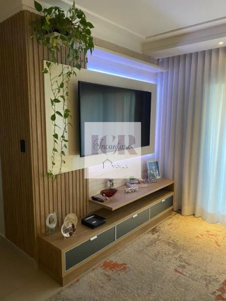 Imagem Apartamento com 3 Quartos à Venda, 98 m² em Parque Campolim - Sorocaba