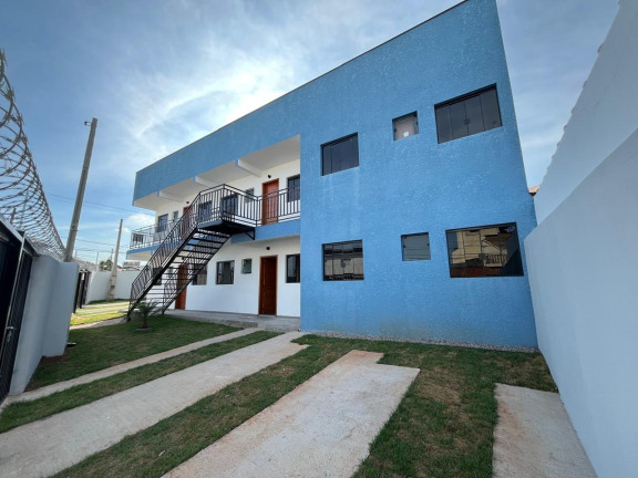 Imagem Kitnet com 1 Quarto à Venda, 32 m² em Vila Olímpia - Sorocaba