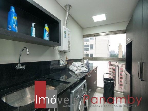 Imagem Apartamento com 1 Quarto à Venda, 70 m² em Jardim Fonte Do Morumbi - São Paulo Imagem Apartamento com 1 Quarto à Venda, 70 m² em Jardim Fonte Do Morumbi - São Paulo