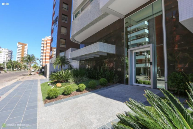 Imagem Apartamento com 3 Quartos à Venda, 123 m² em Centro - Torres Imagem Apartamento com 3 Quartos à Venda, 123 m² em Centro - Torres