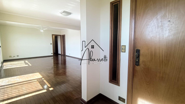 Imagem Apartamento com 3 Quartos à Venda, 160 m² em Centro - Piracicaba