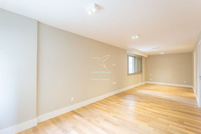 Imagem Apartamento com 2 Quartos à Venda, 161 m² em Moema - São Paulo