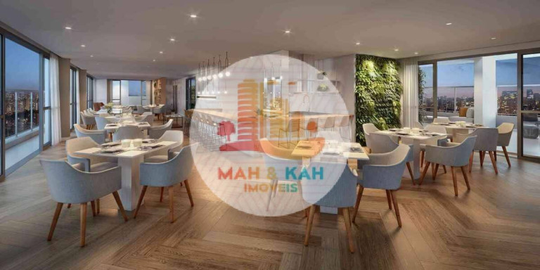 Imagem Apartamento com 2 Quartos à Venda, 75 m² em Vila Mariana - São Paulo