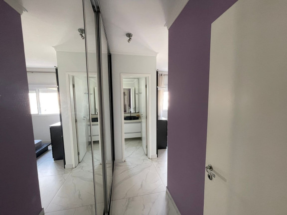 Imagem Imóvel com 3 Quartos à Venda, 126 m² em Vila Gilda - Santo André Imagem Imóvel com 3 Quartos à Venda, 126 m² em Vila Gilda - Santo André