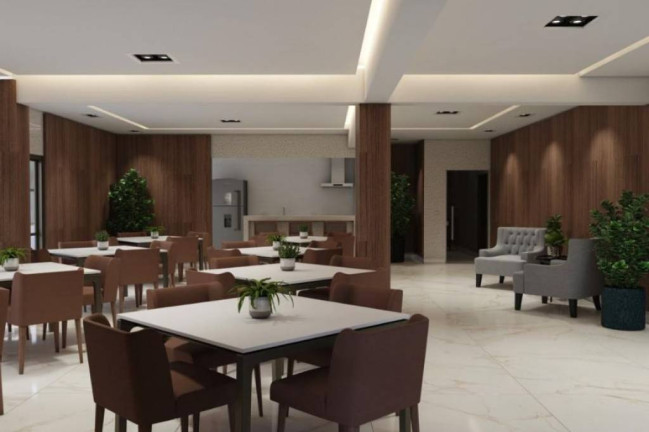 Imagem Apartamento com 3 Quartos à Venda, 115 m² em Guilhermina - Praia Grande