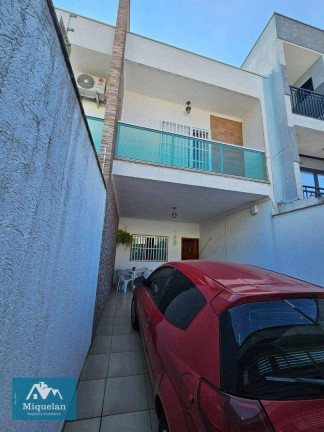 Imagem Sobrado com 3 Quartos à Venda, 120 m² em Parada Inglesa - São Paulo Imagem Sobrado com 3 Quartos à Venda, 120 m² em Parada Inglesa - São Paulo