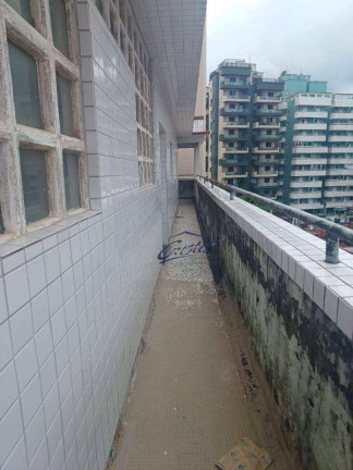Imagem Cobertura com 3 Quartos à Venda, 120 m² em Boqueirão - Praia Grande Imagem Cobertura com 3 Quartos à Venda, 120 m² em Boqueirão - Praia Grande