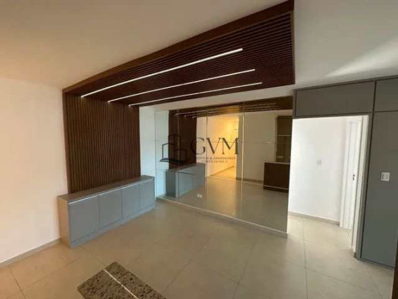 Imagem Apartamento com 2 Quartos à Venda, 82 m² em Canto Do Forte - Praia Grande