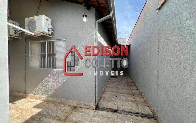 Imagem Casa com 2 Quartos à Venda, 75 m² em Jardim Brasil - Piracicaba Imagem Casa com 2 Quartos à Venda, 75 m² em Jardim Brasil - Piracicaba