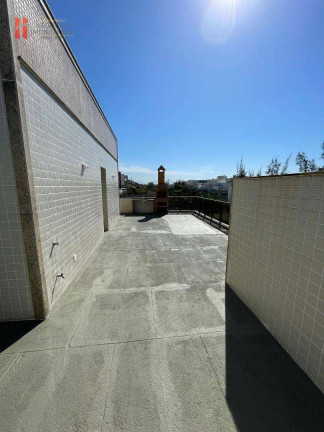 Imagem Cobertura com 2 Quartos à Venda, 182 m² em Recreio Dos Bandeirantes - Rio De Janeiro Imagem Cobertura com 2 Quartos à Venda, 182 m² em Recreio Dos Bandeirantes - Rio De Janeiro