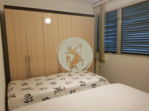 Imagem Apartamento com 3 Quartos à Venda, 160 m² em Aparecida - Santos