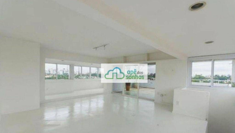 Imagem Cobertura com 3 Quartos à Venda, 180 m² em Perdizes - São Paulo Imagem Cobertura com 3 Quartos à Venda, 180 m² em Perdizes - São Paulo