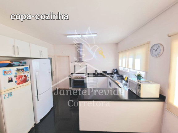 Imagem Casa de Condomínio com 4 Quartos à Venda, 345 m² em Alphaville - Santana De Parnaíba Imagem Casa de Condomínio com 4 Quartos à Venda, 345 m² em Alphaville - Santana De Parnaíba
