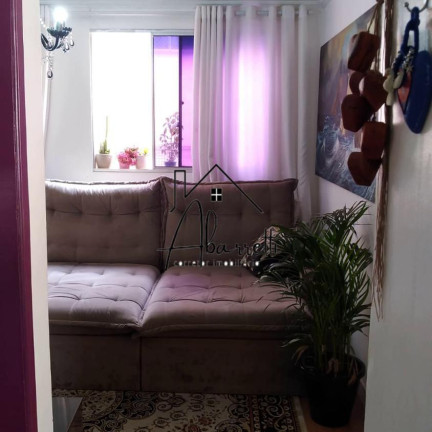 Imagem Apartamento com 2 Quartos à Venda, 48 m² em Alto Da Pompéia - Piracicaba Imagem Apartamento com 2 Quartos à Venda, 48 m² em Alto Da Pompéia - Piracicaba