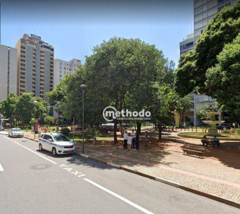 Imagem Apartamento com 3 Quartos à Venda, 123 m² em Centro - Campinas Imagem Apartamento com 3 Quartos à Venda, 123 m² em Centro - Campinas