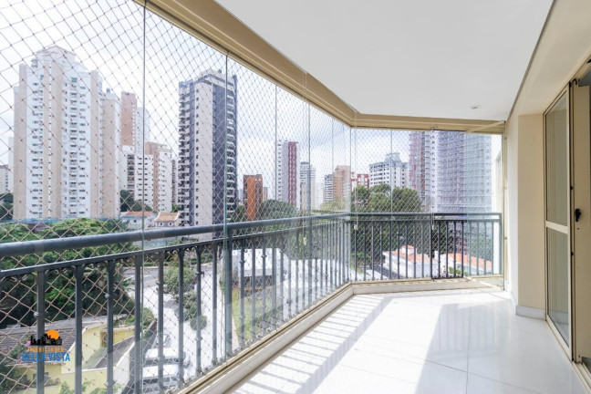 Imagem Apartamento com 3 Quartos à Venda,  em Jardim Vila Mariana - São Paulo