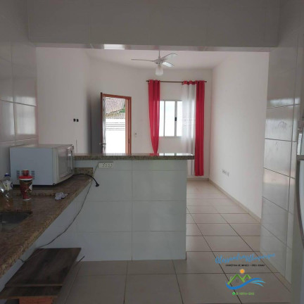 Imagem Casa com 2 Quartos à Venda, 77 m² em Balneário Tupy - Itanhaém Imagem Casa com 2 Quartos à Venda, 77 m² em Balneário Tupy - Itanhaém