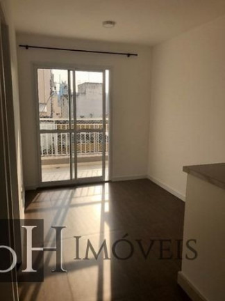 Imagem Apartamento com 1 Quarto à Venda, 36 m² em Higienópolis - São Paulo Imagem Apartamento com 1 Quarto à Venda, 36 m² em Higienópolis - São Paulo
