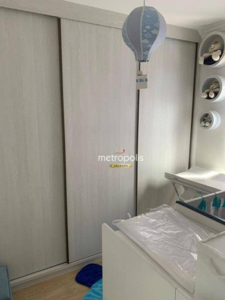 Imagem Apartamento com 3 Quartos à Venda, 75 m² em Osvaldo Cruz - São Caetano Do Sul Imagem Apartamento com 3 Quartos à Venda, 75 m² em Osvaldo Cruz - São Caetano Do Sul