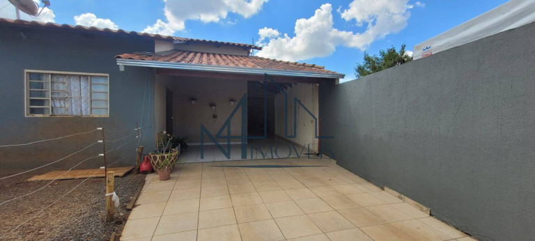 Imagem Casa com 3 Quartos à Venda, 300 m² em Vera Cruz - Aparecida De Goiânia Imagem Casa com 3 Quartos à Venda, 300 m² em Vera Cruz - Aparecida De Goiânia