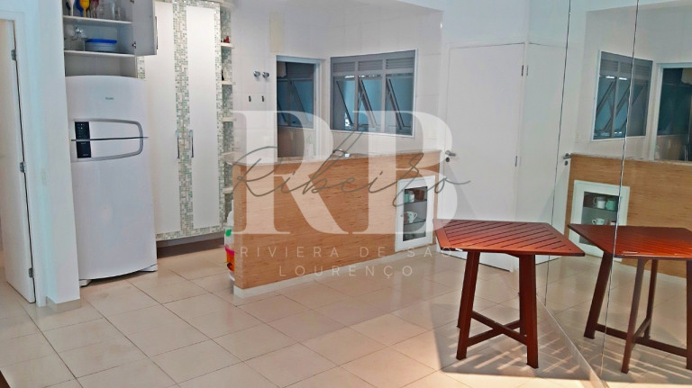 Imagem Imóvel com 2 Quartos para Temporada, 105 m² em Riviera - Bertioga Imagem Imóvel com 2 Quartos para Temporada, 105 m² em Riviera - Bertioga