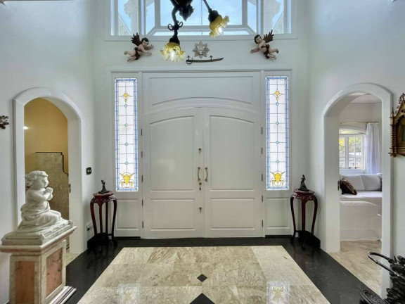 Imagem Casa de Condomínio com 4 Quartos à Venda,  em São Paulo Ii - Cotia