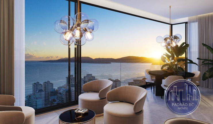 Imagem Apartamento com 4 Quartos à Venda, 203 m² em Itapema Imagem Apartamento com 4 Quartos à Venda, 203 m² em Itapema