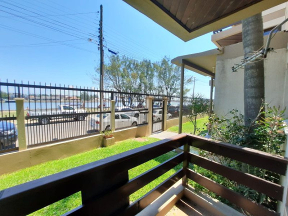 Imagem Apartamento com 2 Quartos à Venda, 73 m² em Centro - Tramandaí